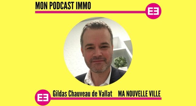 Gildas Chauveau de Vallat