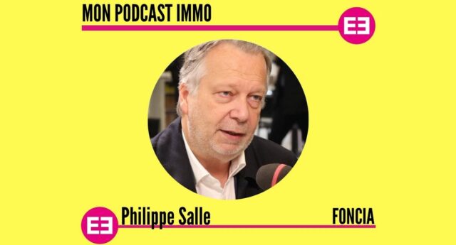 Philippe Salle