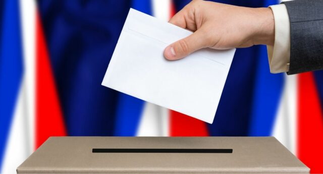 Présidentielles 2022