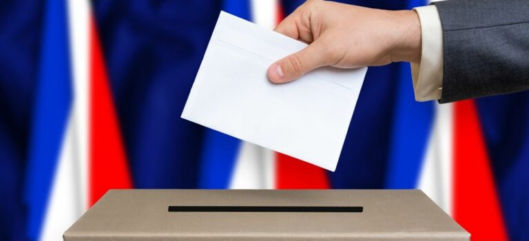 Présidentielles 2022