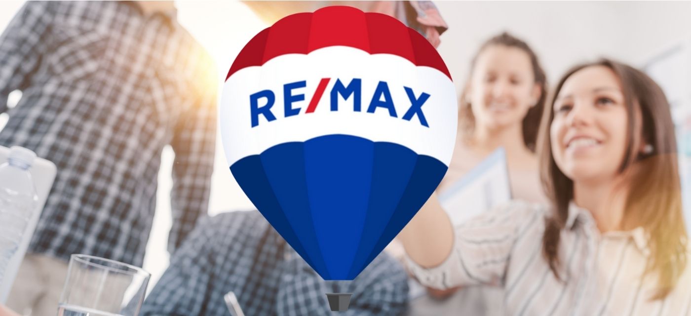 Réseau immobilier RE/MAX passe le cap des 1000 agents commerciaux en