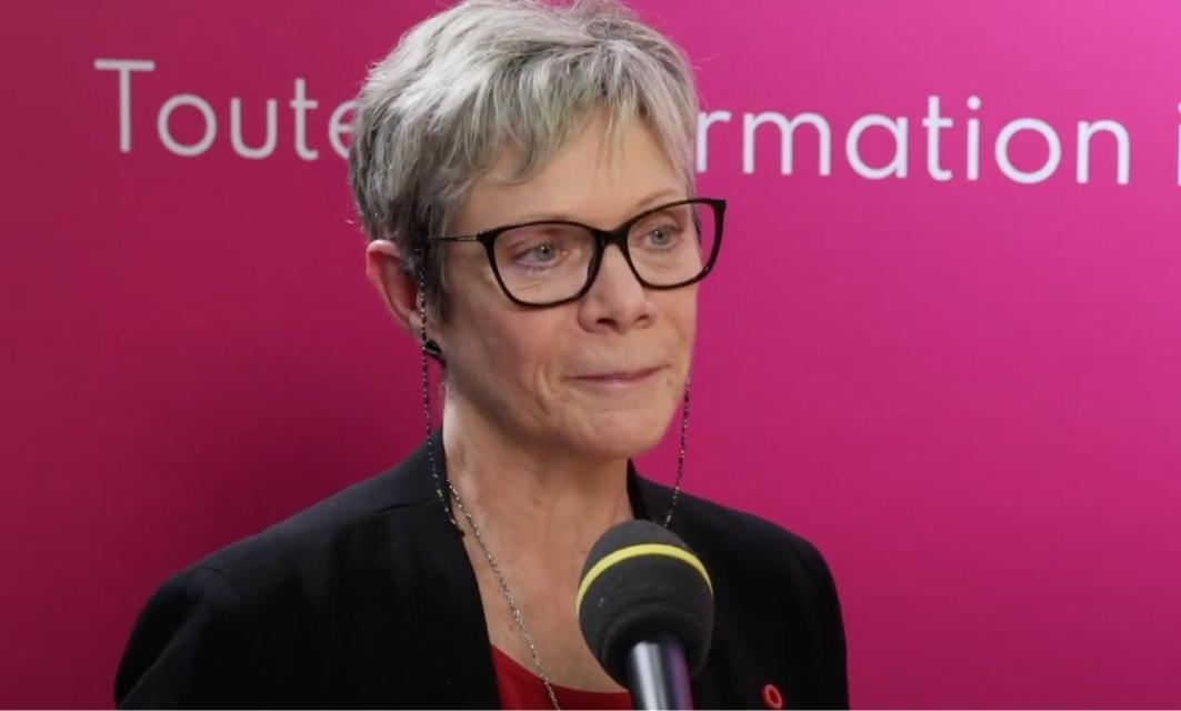 Christine Fumagalli