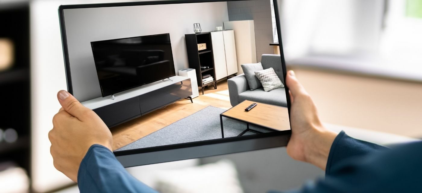 Visite virtuelle