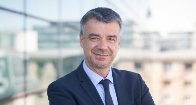 Yannick Borde