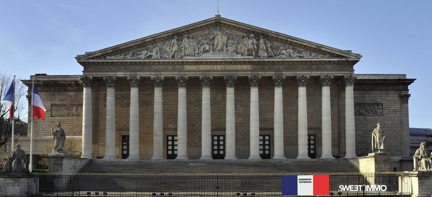 Assemblée Nationale