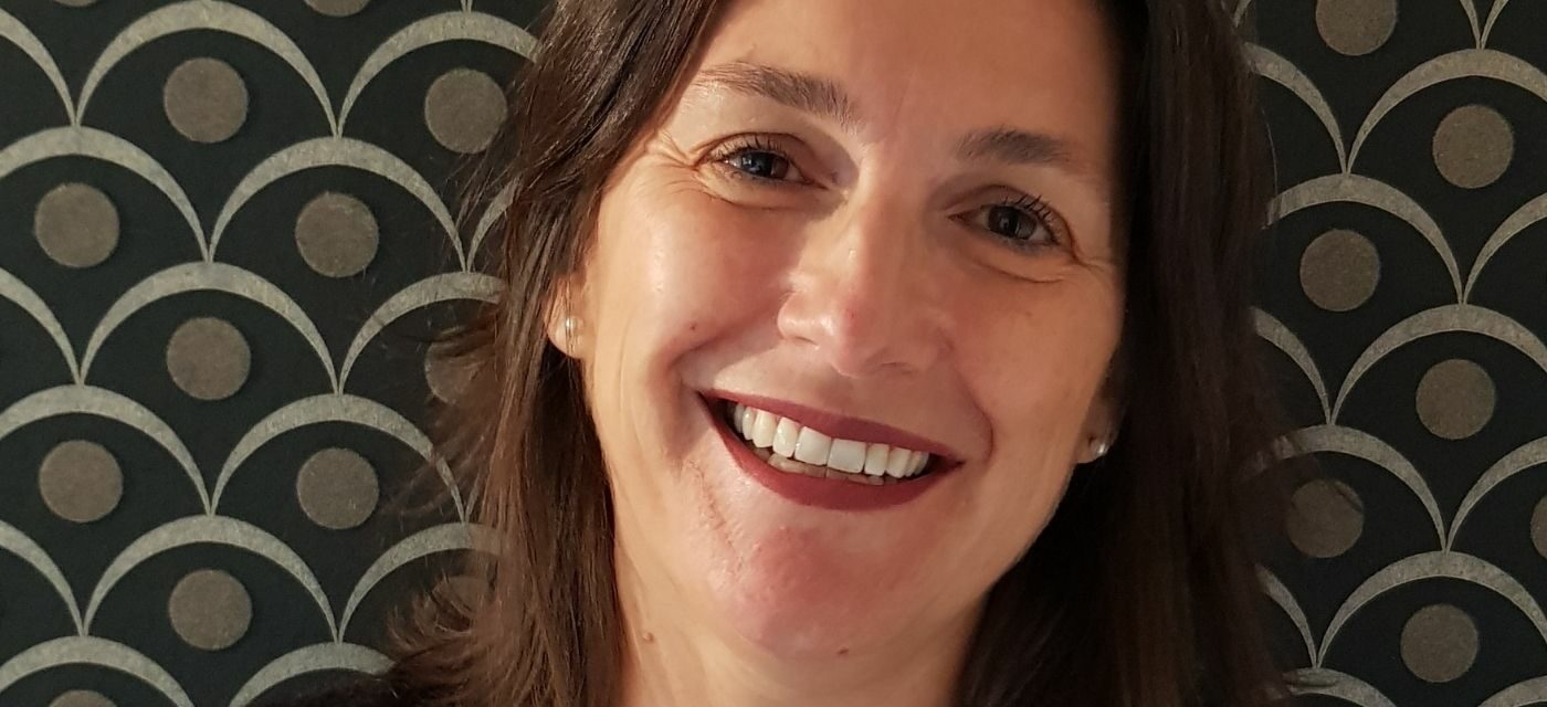 Cécile Roussel