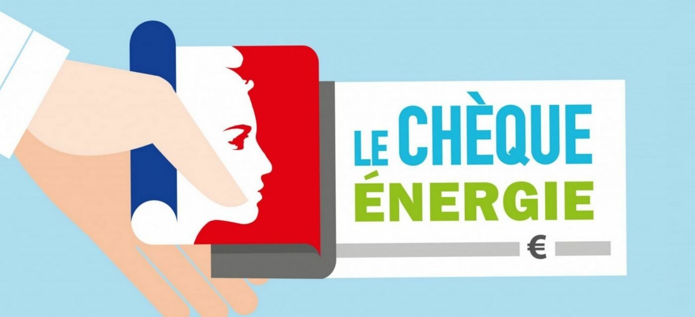 Cheque Energie