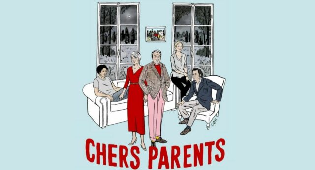 Chers Parents