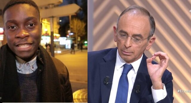 Eric Zemmour