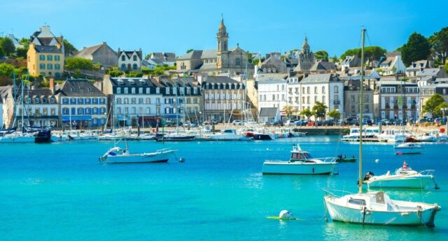 Immobilier Bretagne