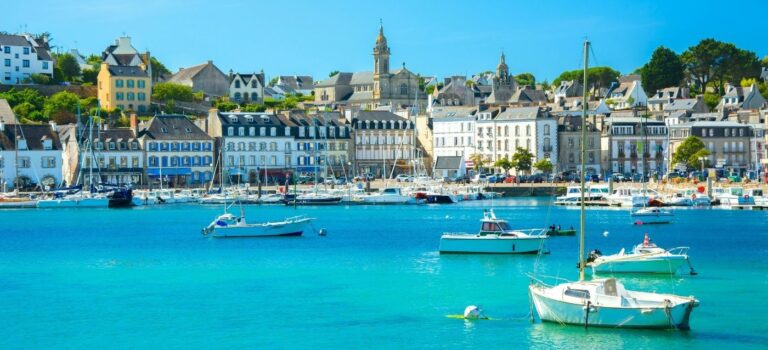 Immobilier Bretagne