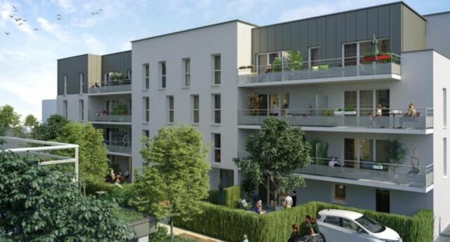 Immobilier Dreux_MySquare