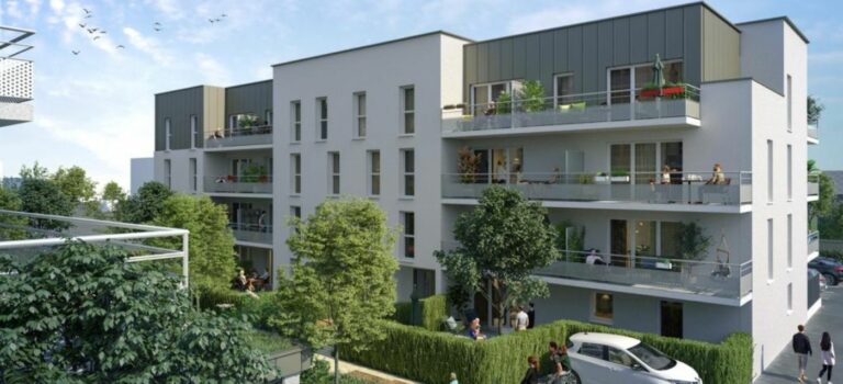 Immobilier Dreux_MySquare