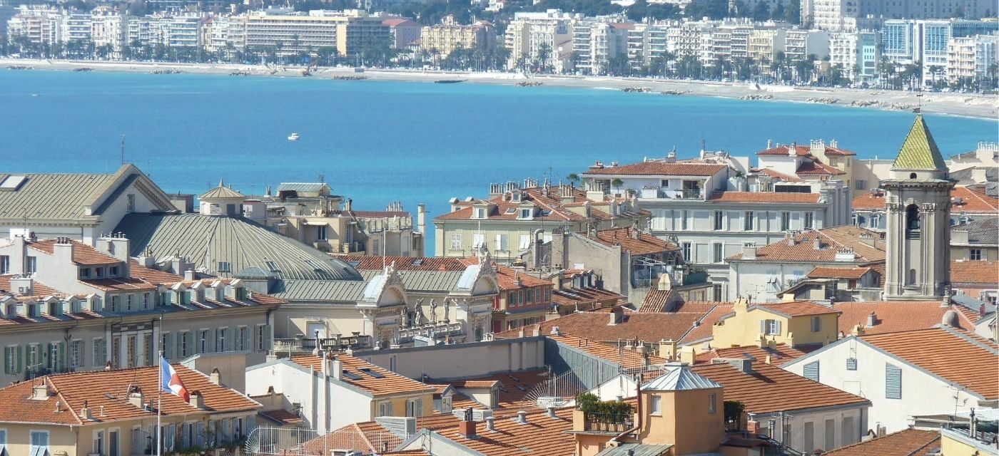 Immobilier Nice