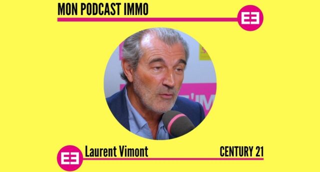 Laurent Vimont