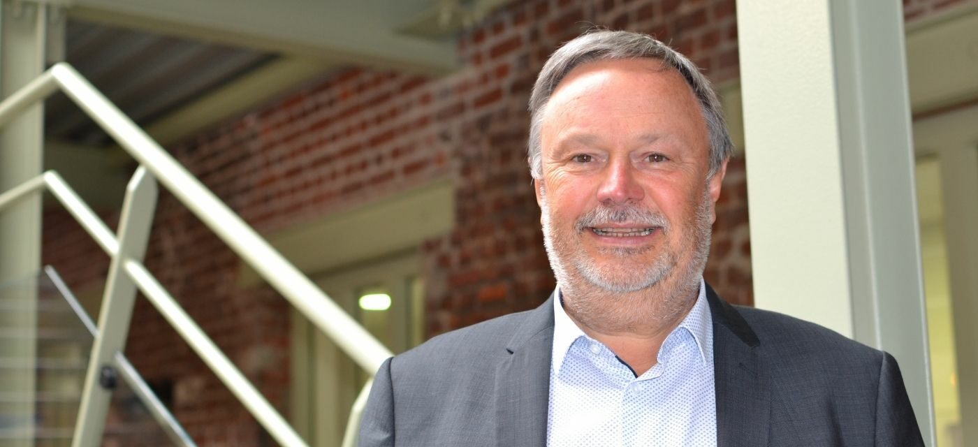 Luc Baijot