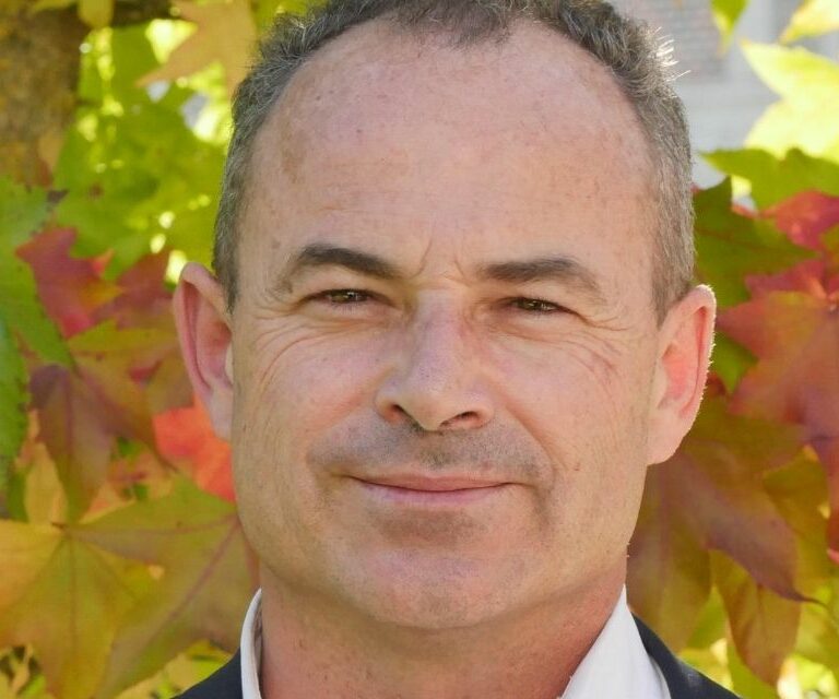 Marc de Saint Roman