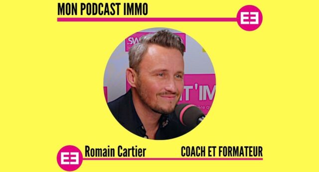 Romain Cartier