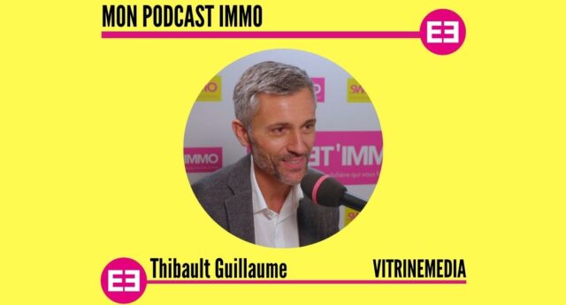 Thibault Guillaume - VITRINEMEDIA