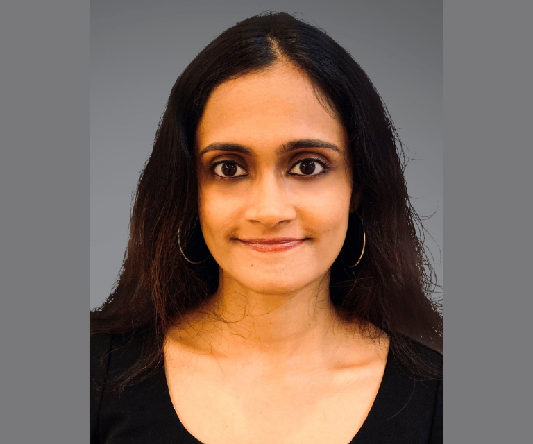 Nivedita Sunil, Lombard Odier