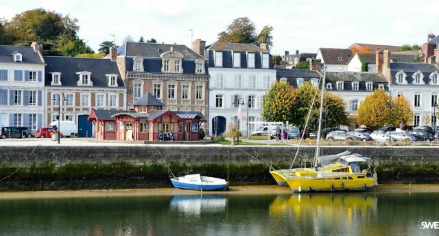 Saint-Valery-sur-Somme