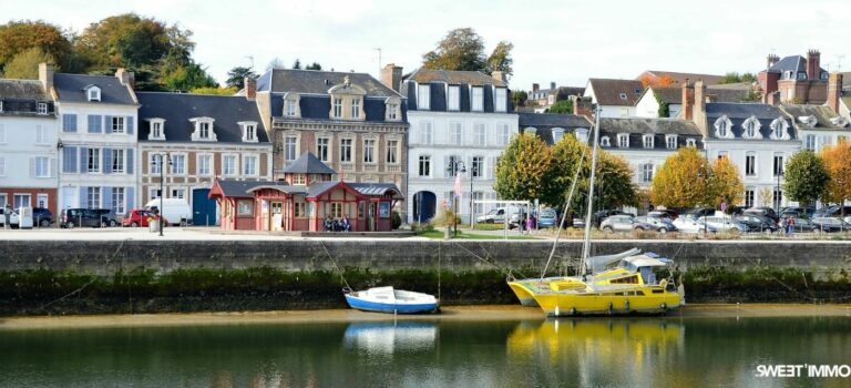 Saint-Valery-sur-Somme