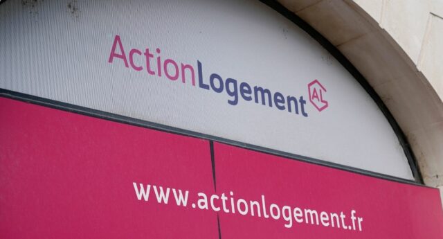 Action Logement