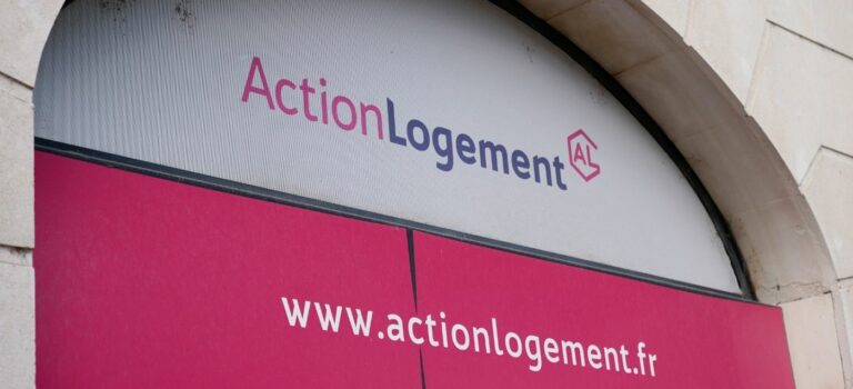 Action Logement