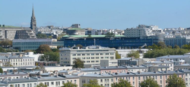 Immobilier Brest