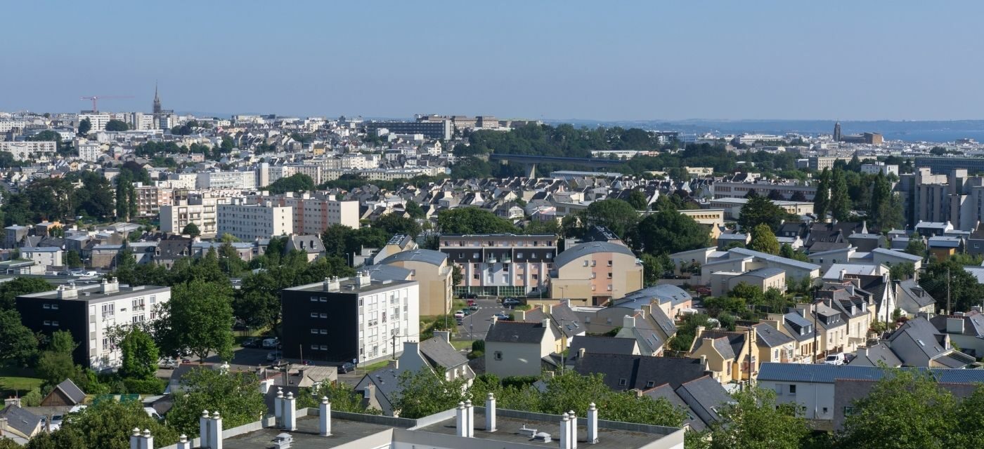 Immobilier Brest