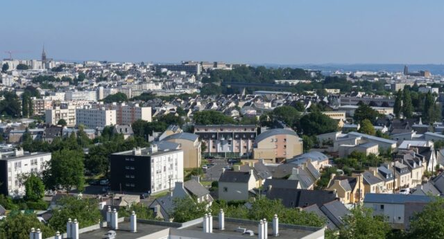 Immobilier Brest