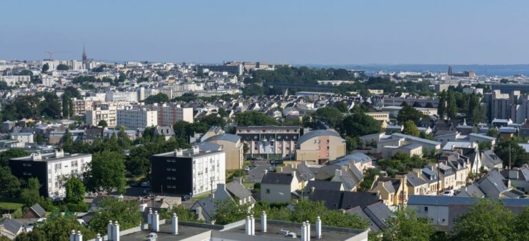 Immobilier Brest