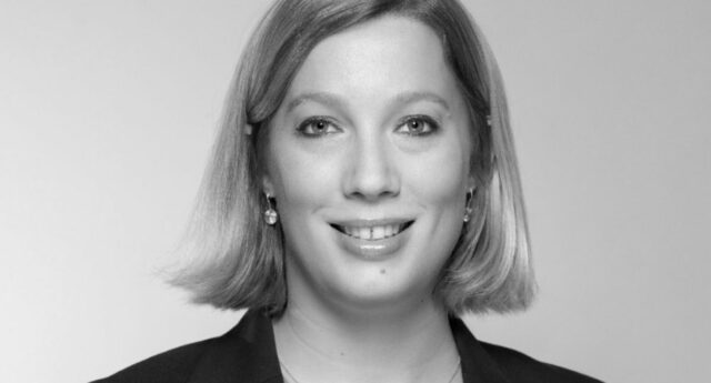 Directrice RSE chez JLL