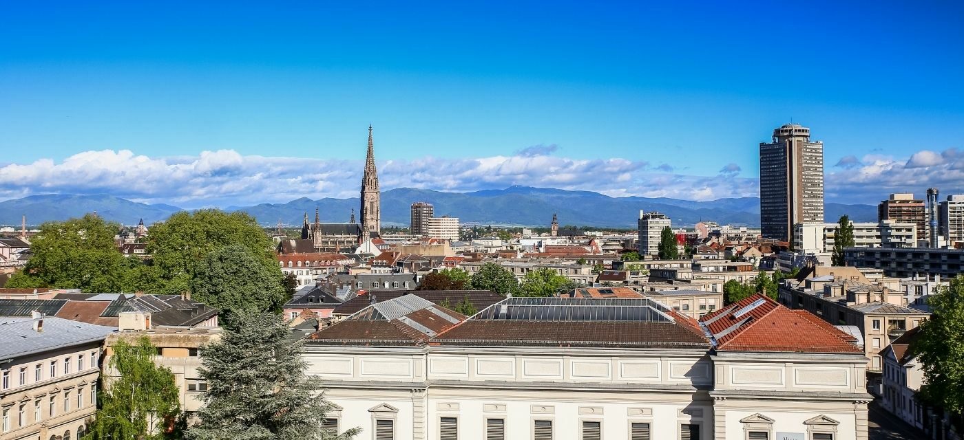 Mulhouse
