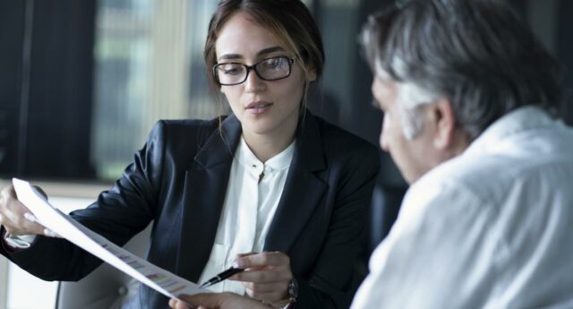 Bilan Retraite Individuel