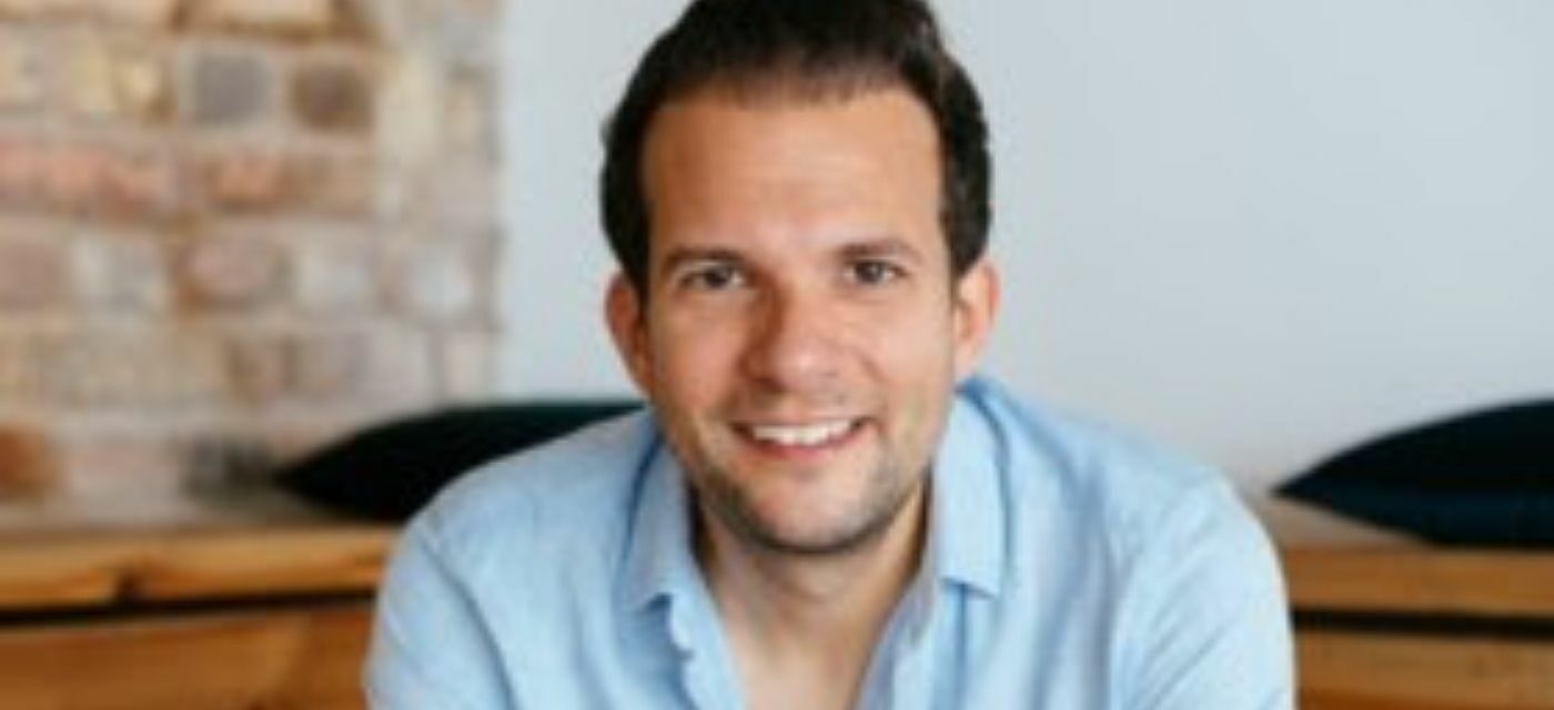 Patrick Andrae