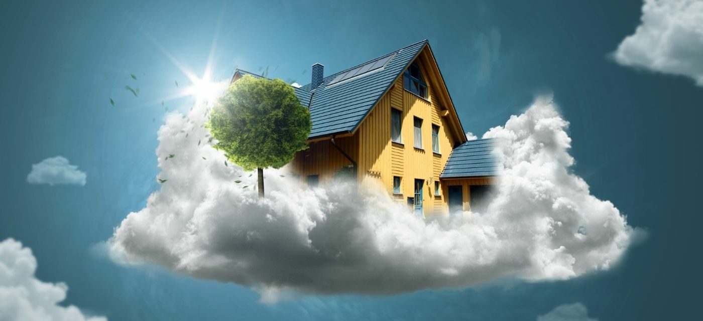 Reve immobilier