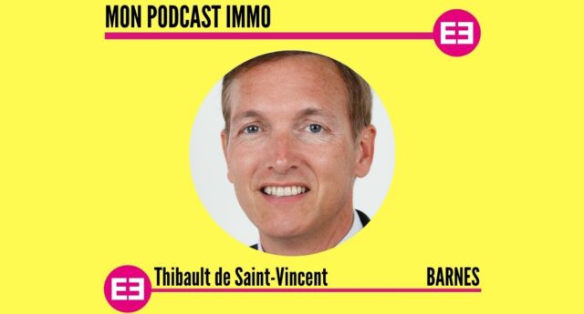 Thibault de Saint-Vincent-