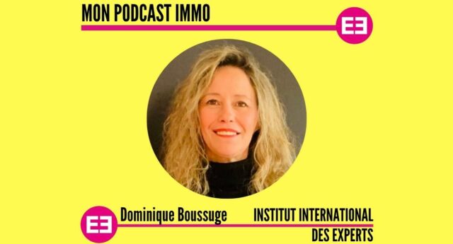 Dominique Boussuge-podcast