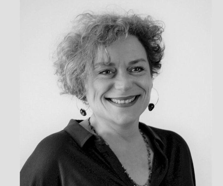 Christelle Molin Mabille