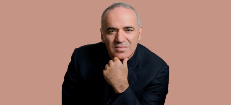 Gary Kasparov