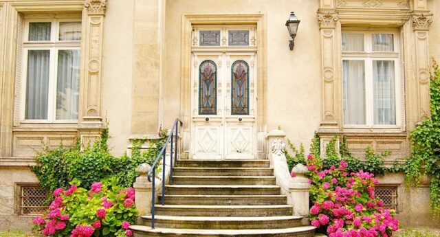 Immobilier de prestige