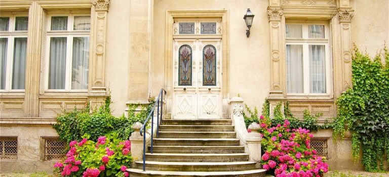 Immobilier de prestige