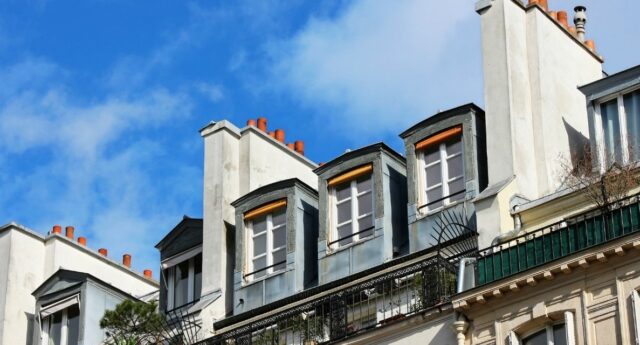 Immobilier Paris