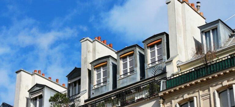 Immobilier Paris