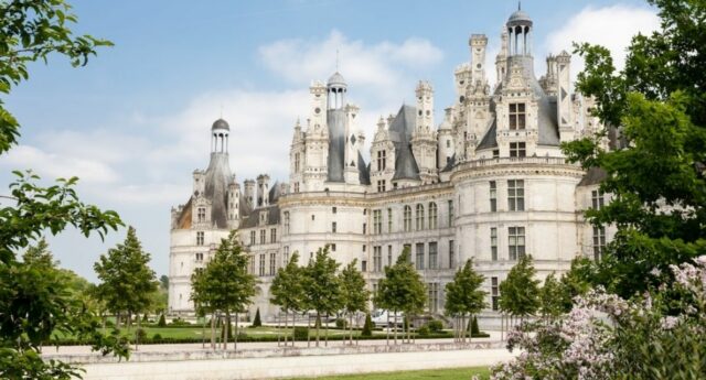 Immobilier Pays de Loire