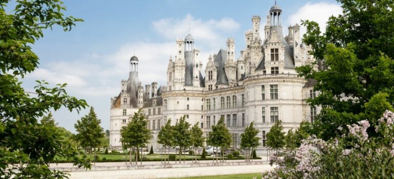 Immobilier Pays de Loire
