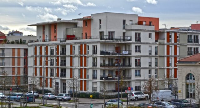 Immobilier Saint Etienne