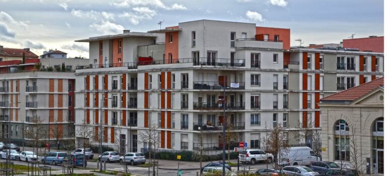 Immobilier Saint Etienne