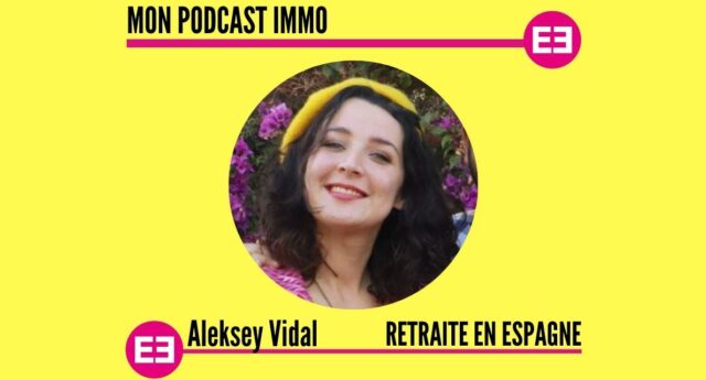 Aleksey Vidal - Retraite en Espagne